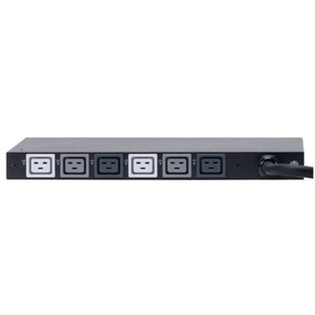HPE Hpq Modular Power Distribution Unit 40A 220V Core - Pdu Only Only 252663-D75